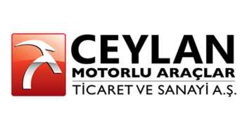 Ceylan Motorlu Araçlar