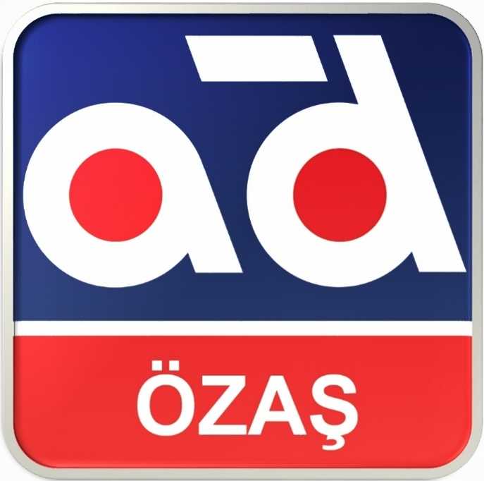 Özaş